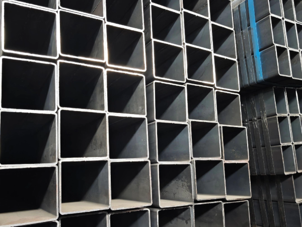 Square Steel Pipe